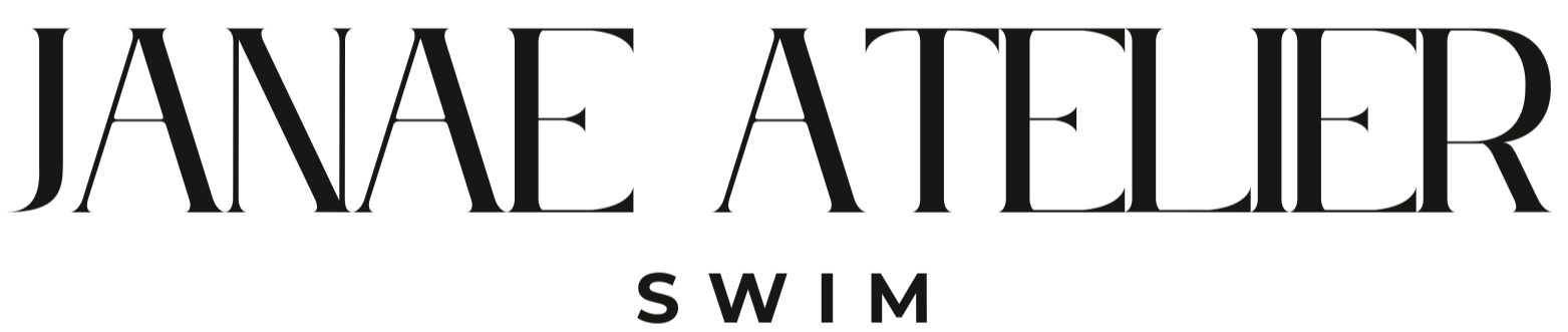 Janae Atelier Swim